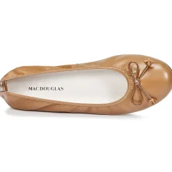 Outlet Mac Douglas - ELIANE Marron