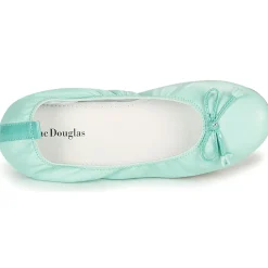 Best Mac Douglas - ELIANE Bleu