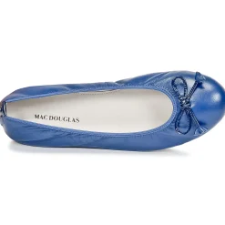 Mac Douglas - ELIANE Bleu