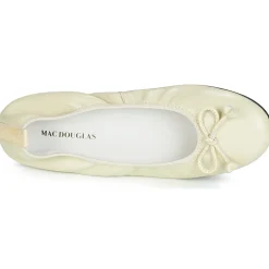 Best Mac Douglas - ELIANE Ecru