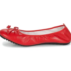 Outlet Mac Douglas - ELIANE Rouge