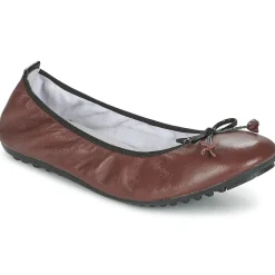 Best Mac Douglas - ELIANE Marron