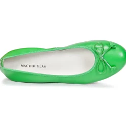 Clearance Mac Douglas - ELIANE Vert