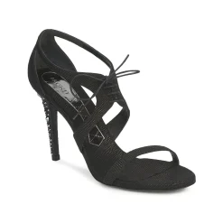 Clearance Magrit - MIJARES Noir