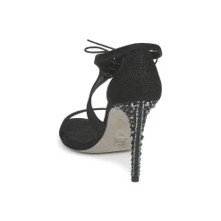 Clearance Magrit - MIJARES Noir