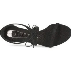 Clearance Magrit - MIJARES Noir