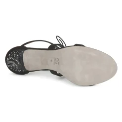 Clearance Magrit - MIJARES Noir