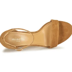 Sale Maison Minelli - BEINTA Marron