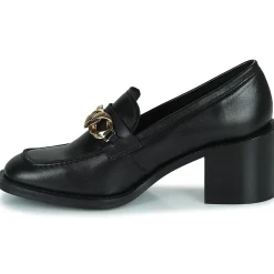 Sale Maison Minelli - BRUNILDE Noir