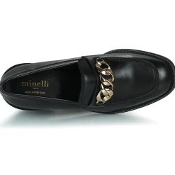 Sale Maison Minelli - BRUNILDE Noir