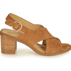 Outlet Maison Minelli - CASIMIERA Marron