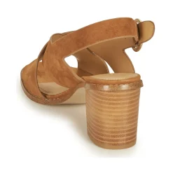 Outlet Maison Minelli - CASIMIERA Marron