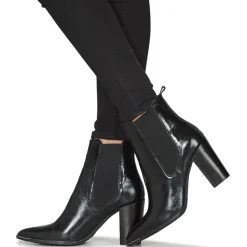 New Maison Minelli - CERIKA Noir