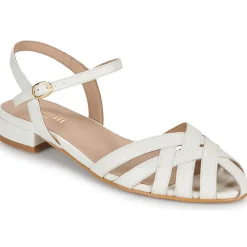 Best Maison Minelli - 863067-ECRU Blanc