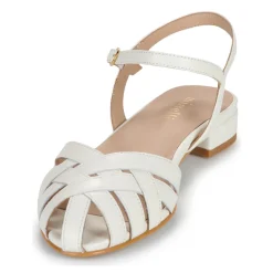 Best Maison Minelli - 863067-ECRU Blanc