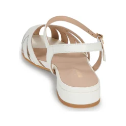 Best Maison Minelli - 863067-ECRU Blanc