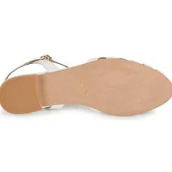 Best Maison Minelli - 863067-ECRU Blanc