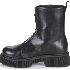 Sale Maison Minelli - ELEYA Noir