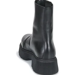 Sale Maison Minelli - ELEYA Noir