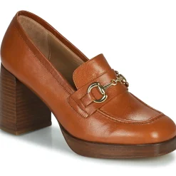 Clearance Maison Minelli - ELISE Marron