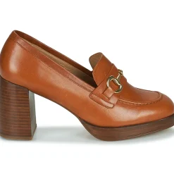 Clearance Maison Minelli - ELISE Marron