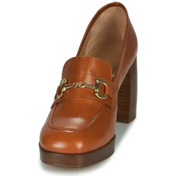 Clearance Maison Minelli - ELISE Marron