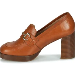 Clearance Maison Minelli - ELISE Marron