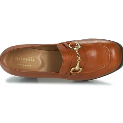 Clearance Maison Minelli - ELISE Marron