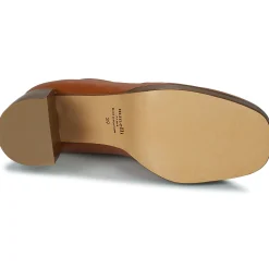 Clearance Maison Minelli - ELISE Marron