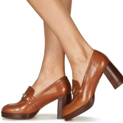 Clearance Maison Minelli - ELISE Marron