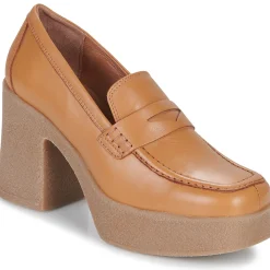 Best Maison Minelli - F912203LIS-CUIR Marron