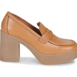 Best Maison Minelli - F912203LIS-CUIR Marron