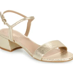 New Maison Minelli - F630004MET Doré