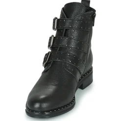 New Maison Minelli - FRANILLA Noir