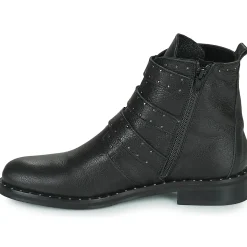 New Maison Minelli - FRANILLA Noir