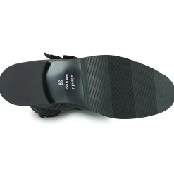 New Maison Minelli - FRANILLA Noir