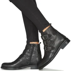 New Maison Minelli - FRANILLA Noir