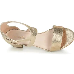 Sale Maison Minelli - HONORINE Platine