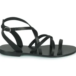 New Maison Minelli - HOULLY Noir