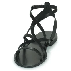 New Maison Minelli - HOULLY Noir