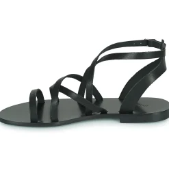 New Maison Minelli - HOULLY Noir