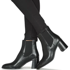 Outlet Maison Minelli - IRINA Noir