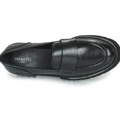 Discount Maison Minelli - JOY Noir