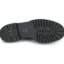 Discount Maison Minelli - JOY Noir