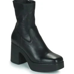 New Maison Minelli - LEANNA Noir