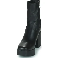 New Maison Minelli - LEANNA Noir