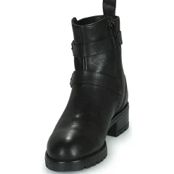 Outlet Maison Minelli - LISTERIA Noir