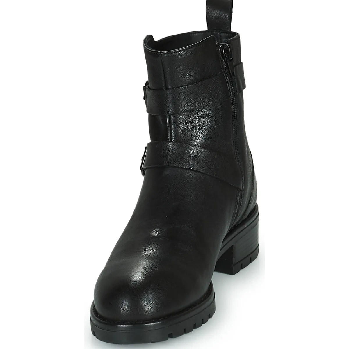 Outlet Maison Minelli - LISTERIA Noir