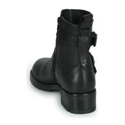 Outlet Maison Minelli - LISTERIA Noir