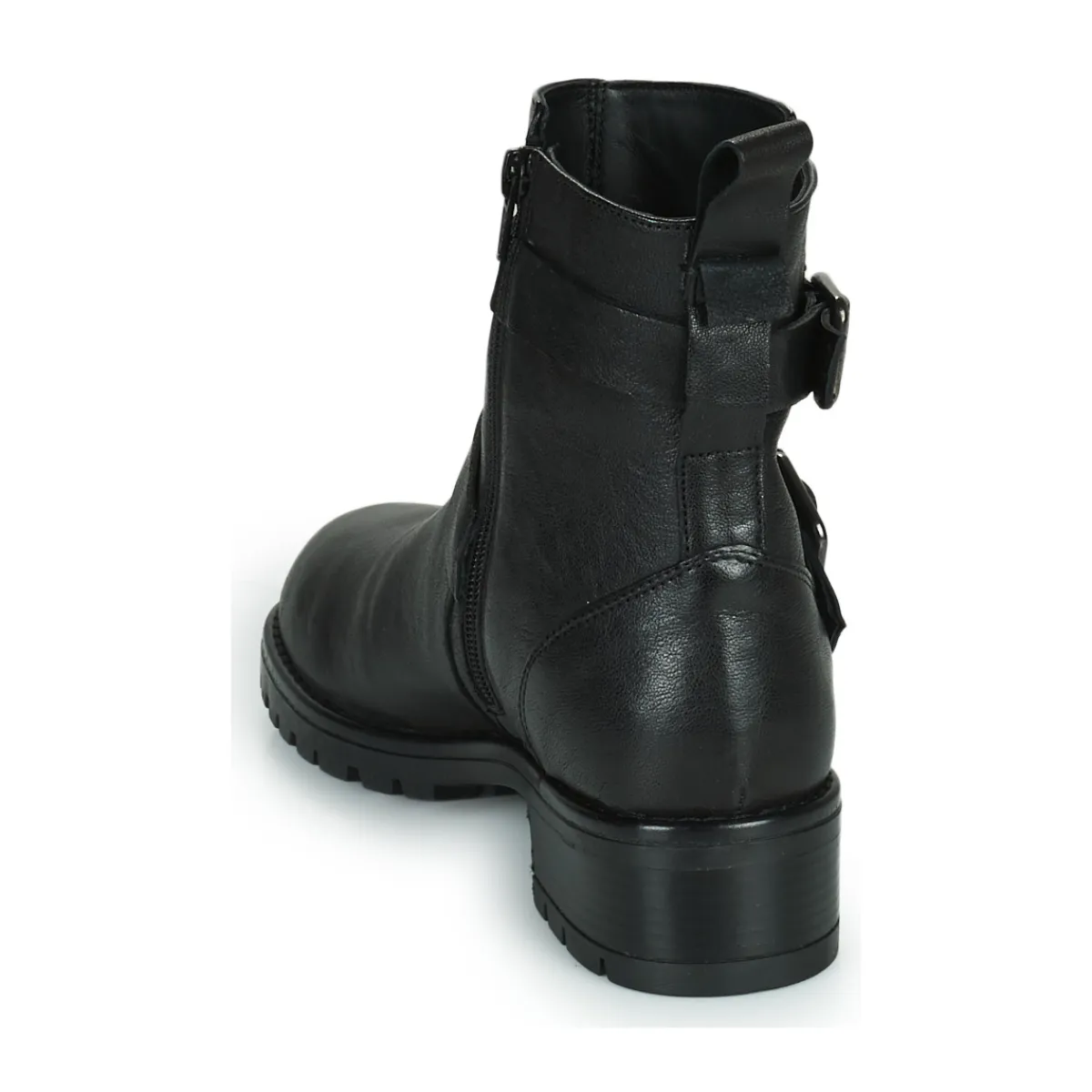 Outlet Maison Minelli - LISTERIA Noir